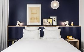 Ibis Styles Paris Romainville